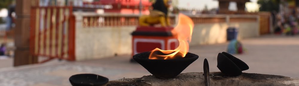 Yogi Matsyendranatha's Blog