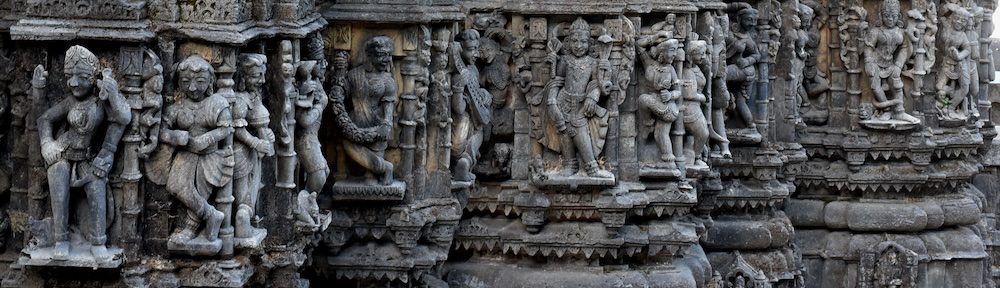 Yogi Matsyendranatha's Blog